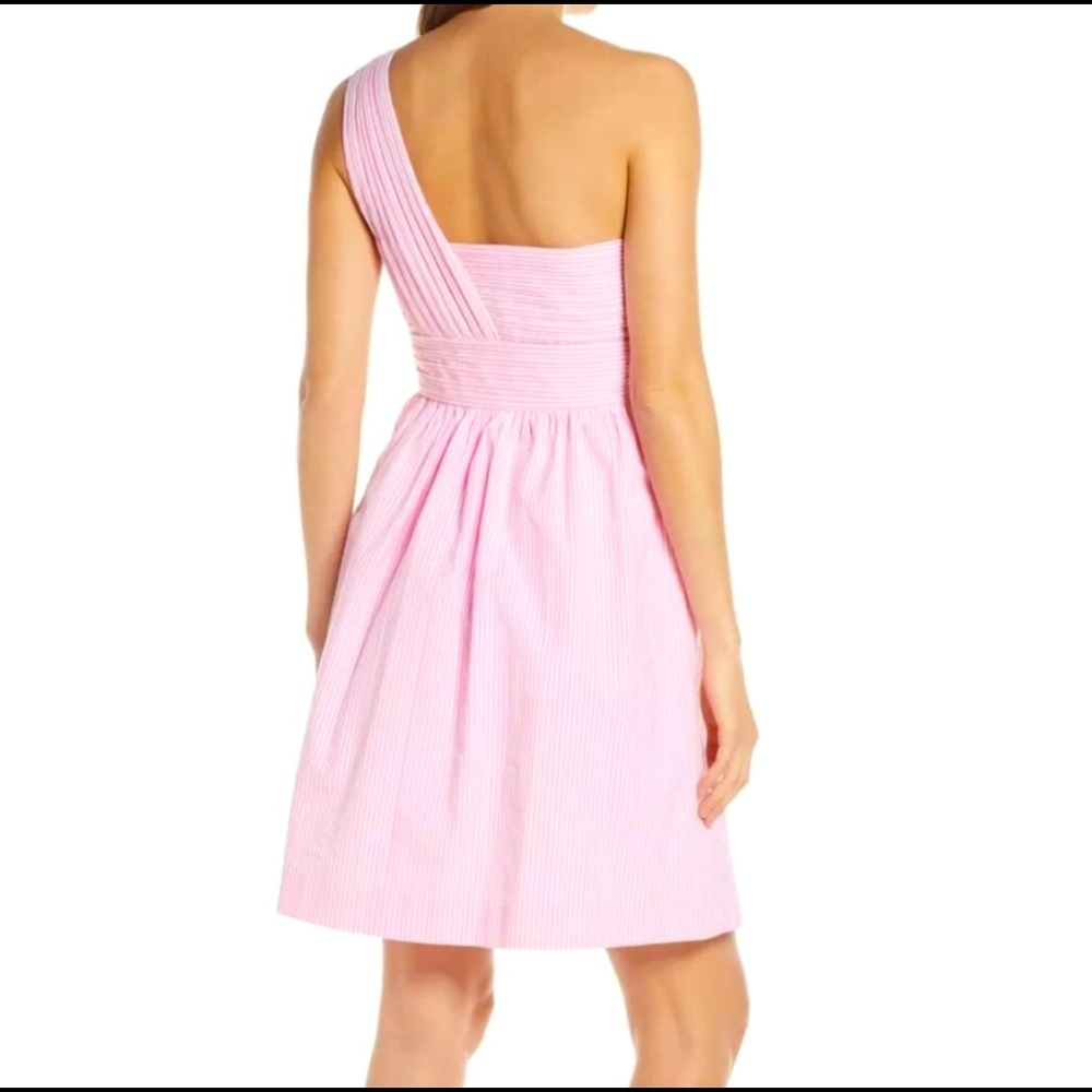 NWT Lilly Pulitzer Addison dress.  Purchase for my daughter but too small.